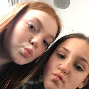 Meet your Posher, Clairea